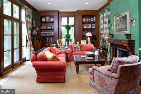 $2,195,000 | 510 Hillbrook Road, Bryn Mawr, PA 19010