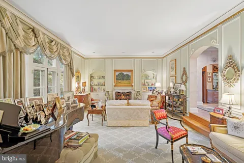 $2,195,000 | 510 Hillbrook Road, Bryn Mawr, PA 19010