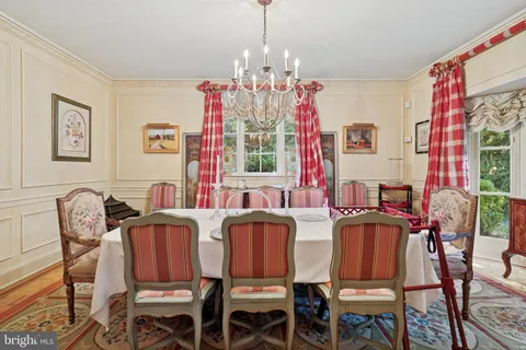 $2,195,000 | 510 Hillbrook Road, Bryn Mawr, PA 19010