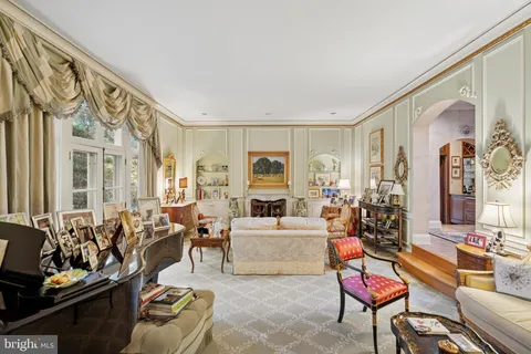 $2,195,000 | 510 Hillbrook Road, Bryn Mawr, PA 19010