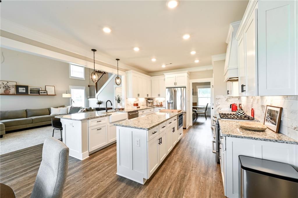 1515 Gratis Road Monroe, GA 30656 - Photo 9 of 45