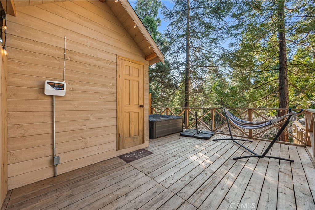 225 Fremont Road Lake Arrowhead, CA 92352 - Photo 39 of 49