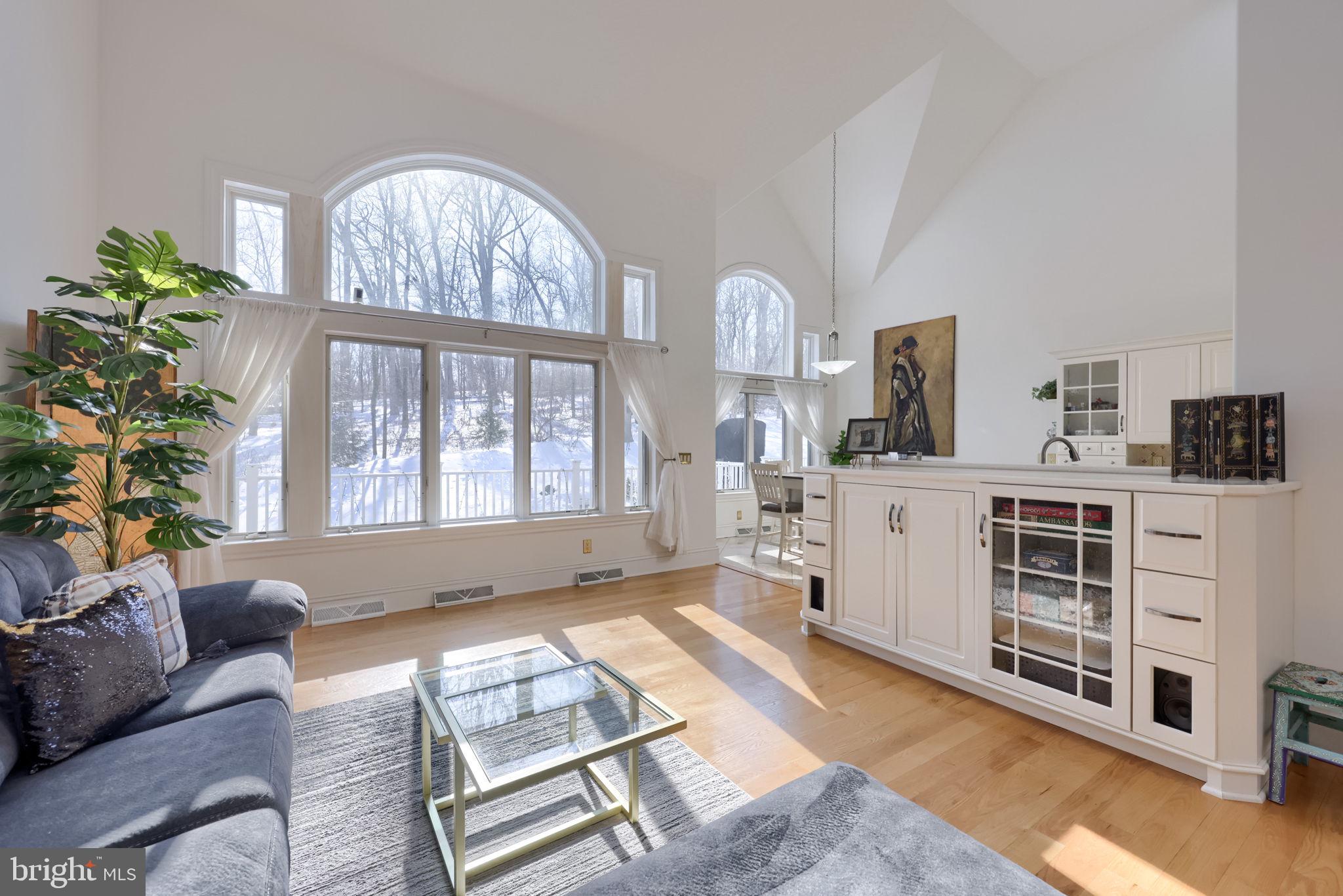 2492 Shaub Road Lancaster, PA 17601 - Photo 109 of 130 a living room with furniture and a large window