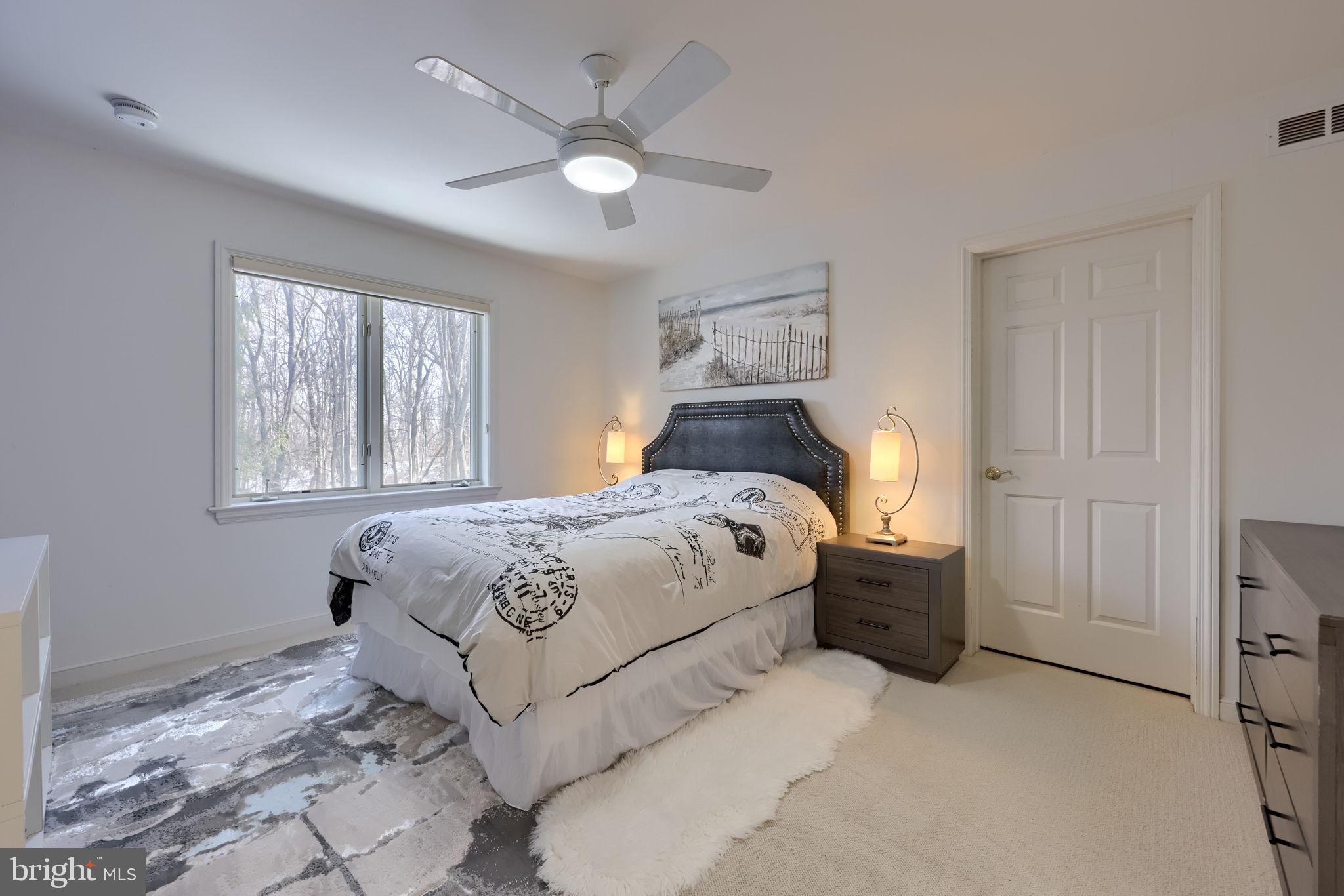 2492 Shaub Road Lancaster, PA 17601 - Photo 118 of 130 a bedroom with a bed and window