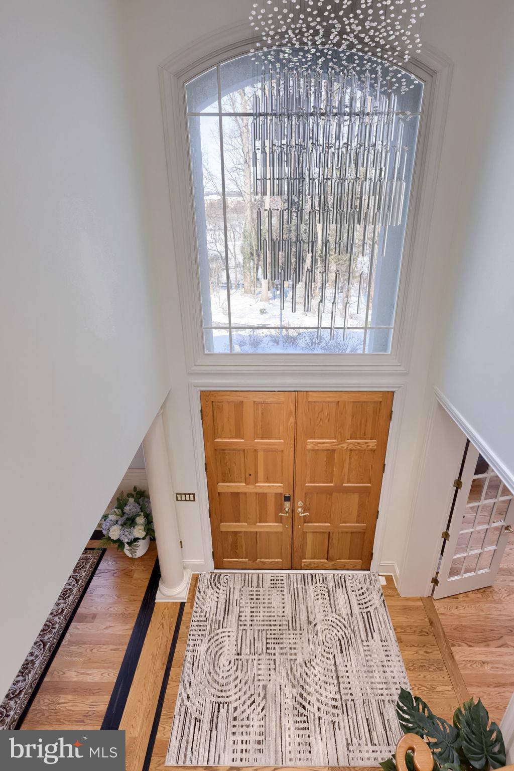 2492 Shaub Road Lancaster, PA 17601 - Photo 124 of 130 a view of an empty room with a window