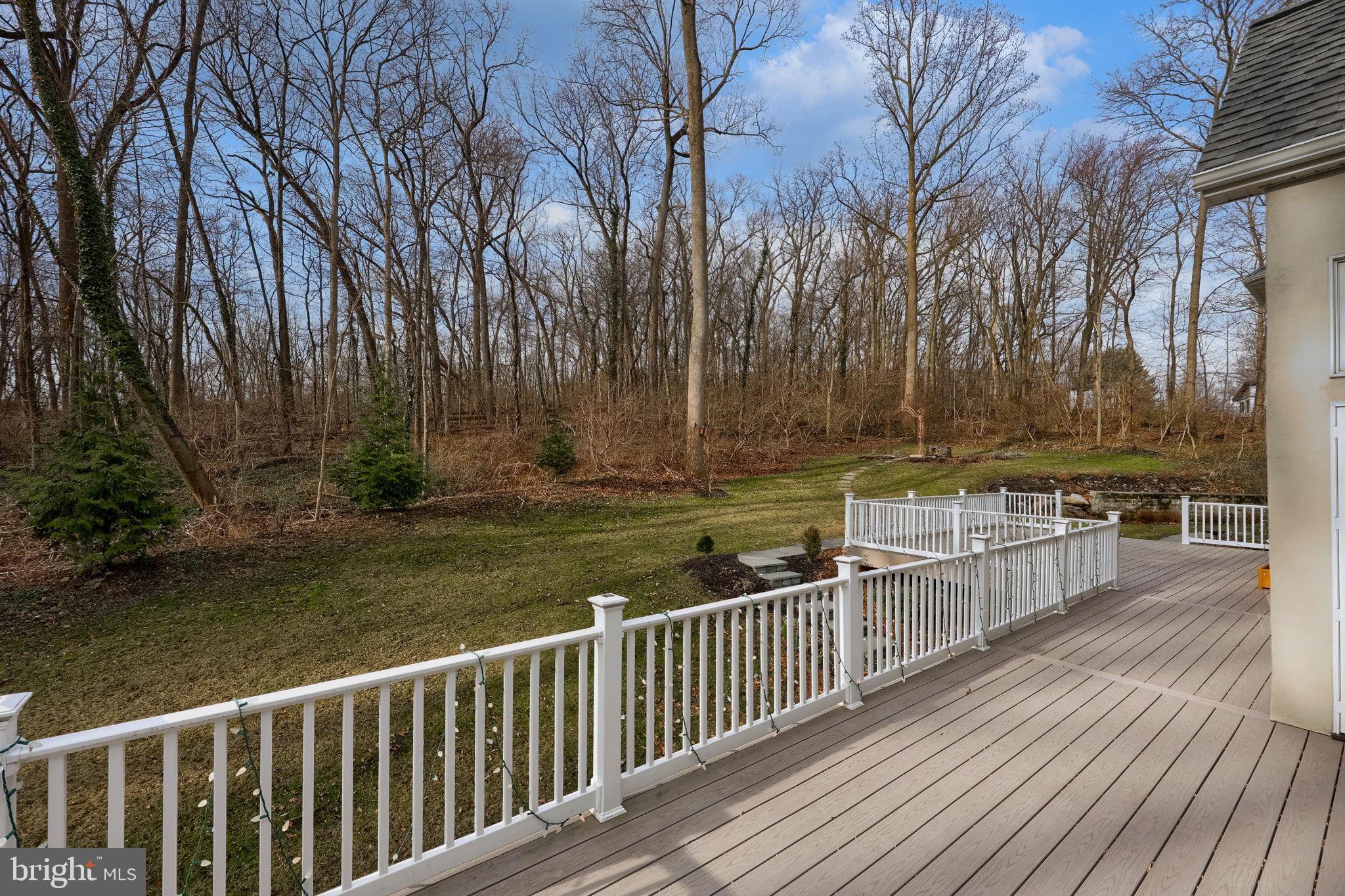 2492 Shaub Road Lancaster, PA 17601 - Photo 14 of 130 a view of a wooden deck