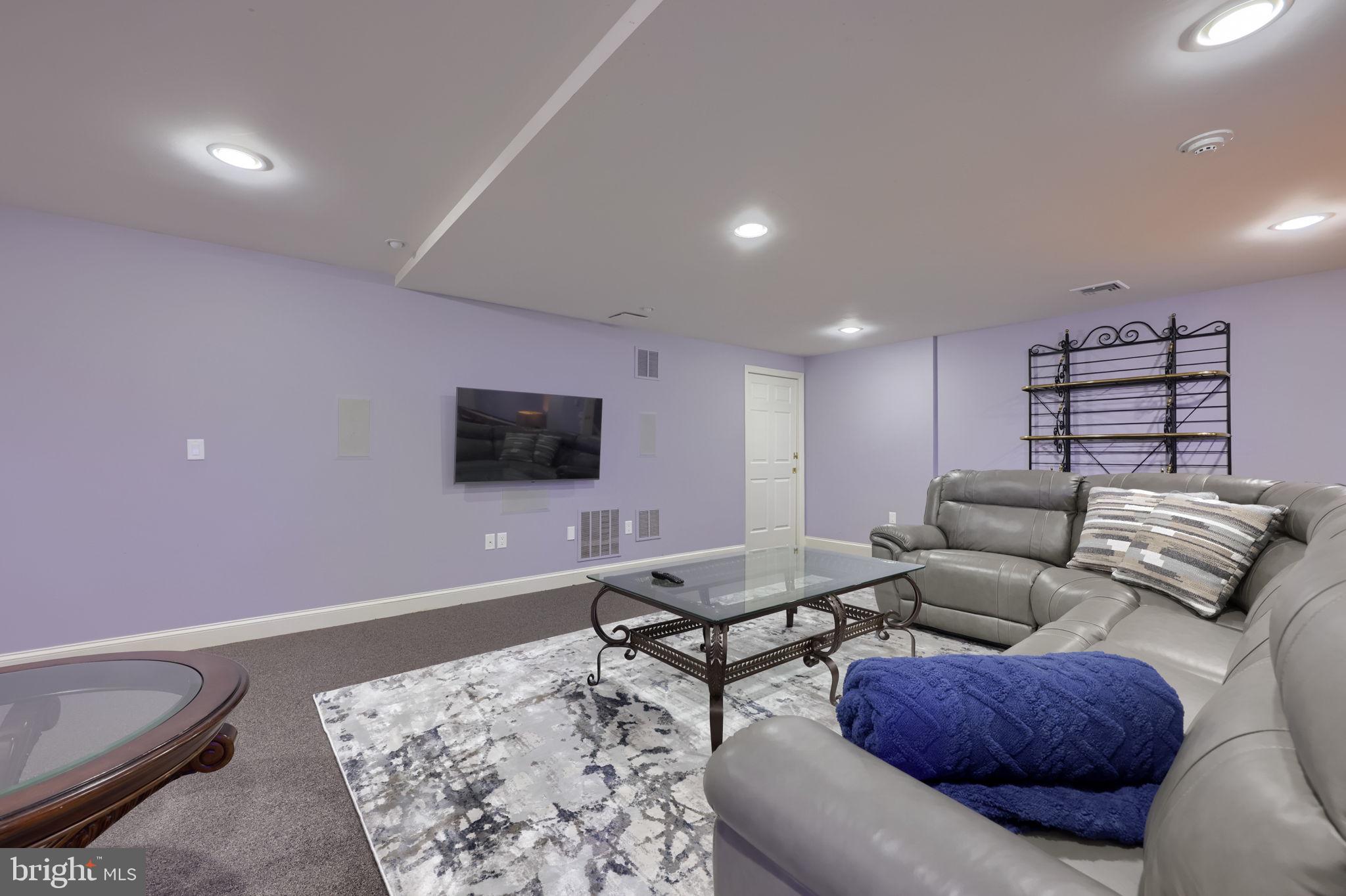 2492 Shaub Road Lancaster, PA 17601 - Photo 49 of 130 a living room with furniture and a rug