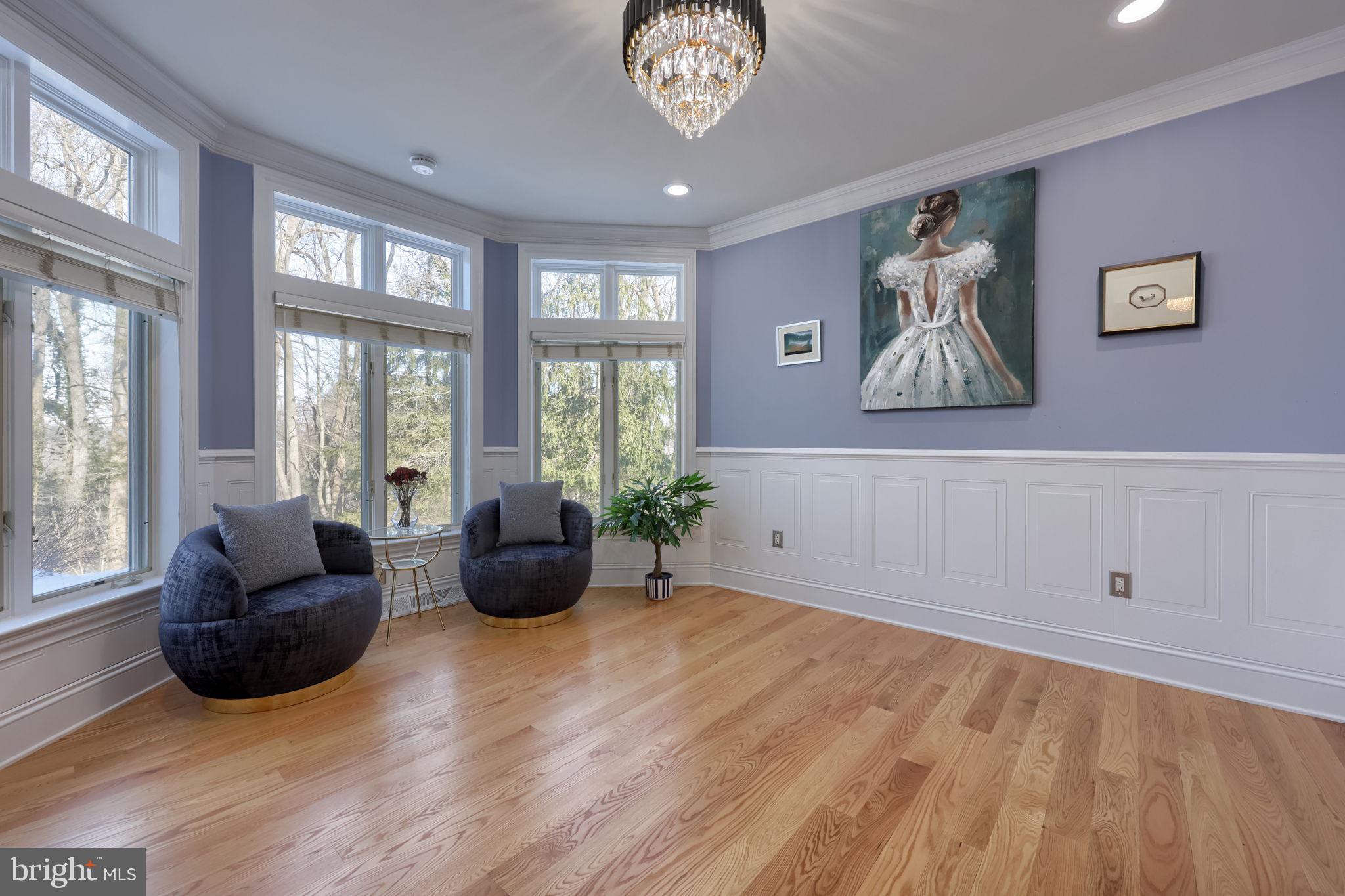 2492 Shaub Road Lancaster, PA 17601 - Photo 67 of 130 a living room with furniture and a large window