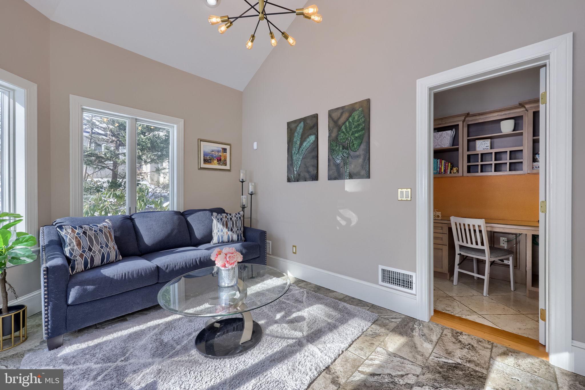 2492 Shaub Road Lancaster, PA 17601 - Photo 81 of 130 a living room with furniture and a window