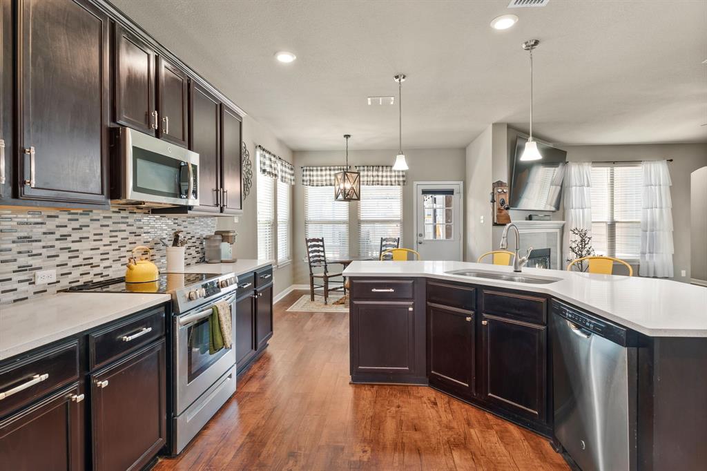 10612 Jordan Court Waco, TX 76708 - Photo 10 of 40