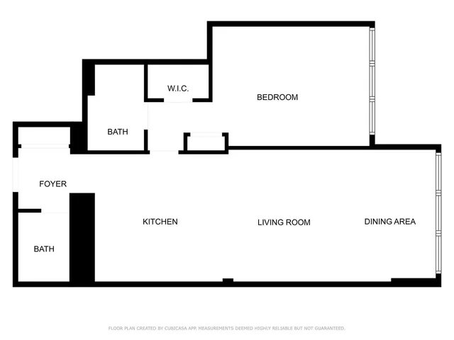 $349,000 | 7002 Boulevard East, Unit 11B, Guttenberg, NJ 07093