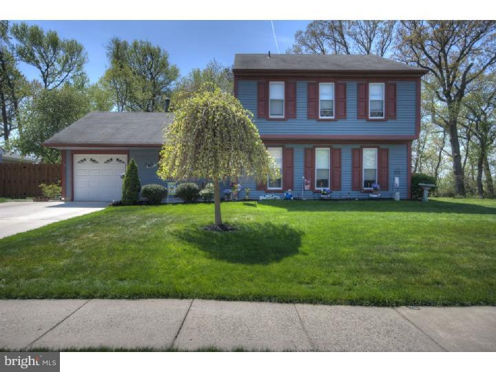 40 Brighton Road Westampton, NJ 08060 - Photo 1 of 24 Exterior Front
