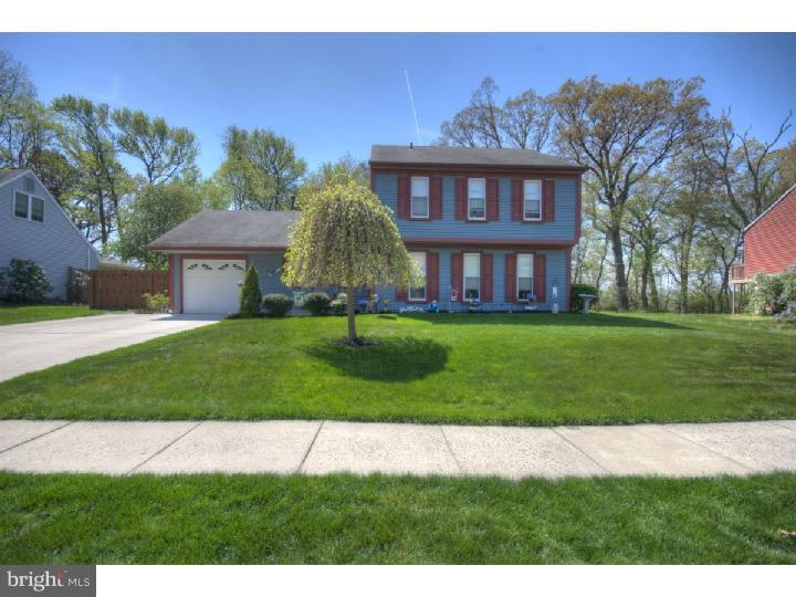 40 Brighton Road Westampton, NJ 08060 - Photo 2 of 24 Front Yard