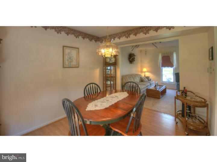 40 Brighton Road Westampton, NJ 08060 - Photo 12 of 24 Dining Room