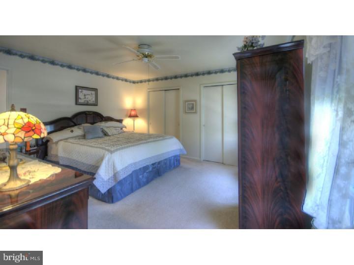 40 Brighton Road Westampton, NJ 08060 - Photo 15 of 24 Master Bedroom