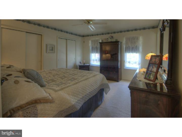 40 Brighton Road Westampton, NJ 08060 - Photo 16 of 24 Master Bedroom