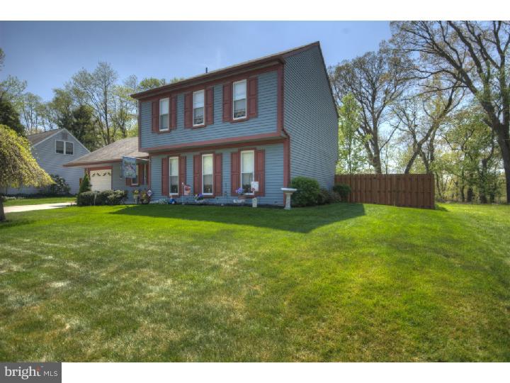 40 Brighton Road Westampton, NJ 08060 - Photo 3 of 24 Exterior Side