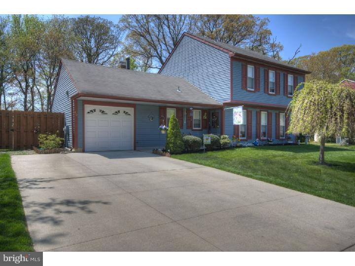 40 Brighton Road Westampton, NJ 08060 - Photo 24 of 24 Exterior Front