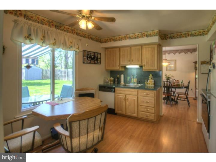 40 Brighton Road Westampton, NJ 08060 - Photo 9 of 24 Kitchen