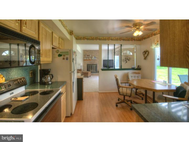 40 Brighton Road Westampton, NJ 08060 - Photo 10 of 24 Kitchen