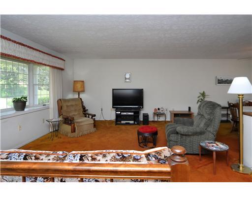 1225 Spring Run Road Extension Coraopolis, PA 15108 - Photo 2 of 13 Living Room. Living room has a huge bay window and is very spacious