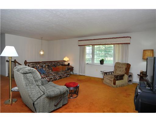 1225 Spring Run Road Extension Coraopolis, PA 15108 - Photo 3 of 13 Living Room. Different view of the living room