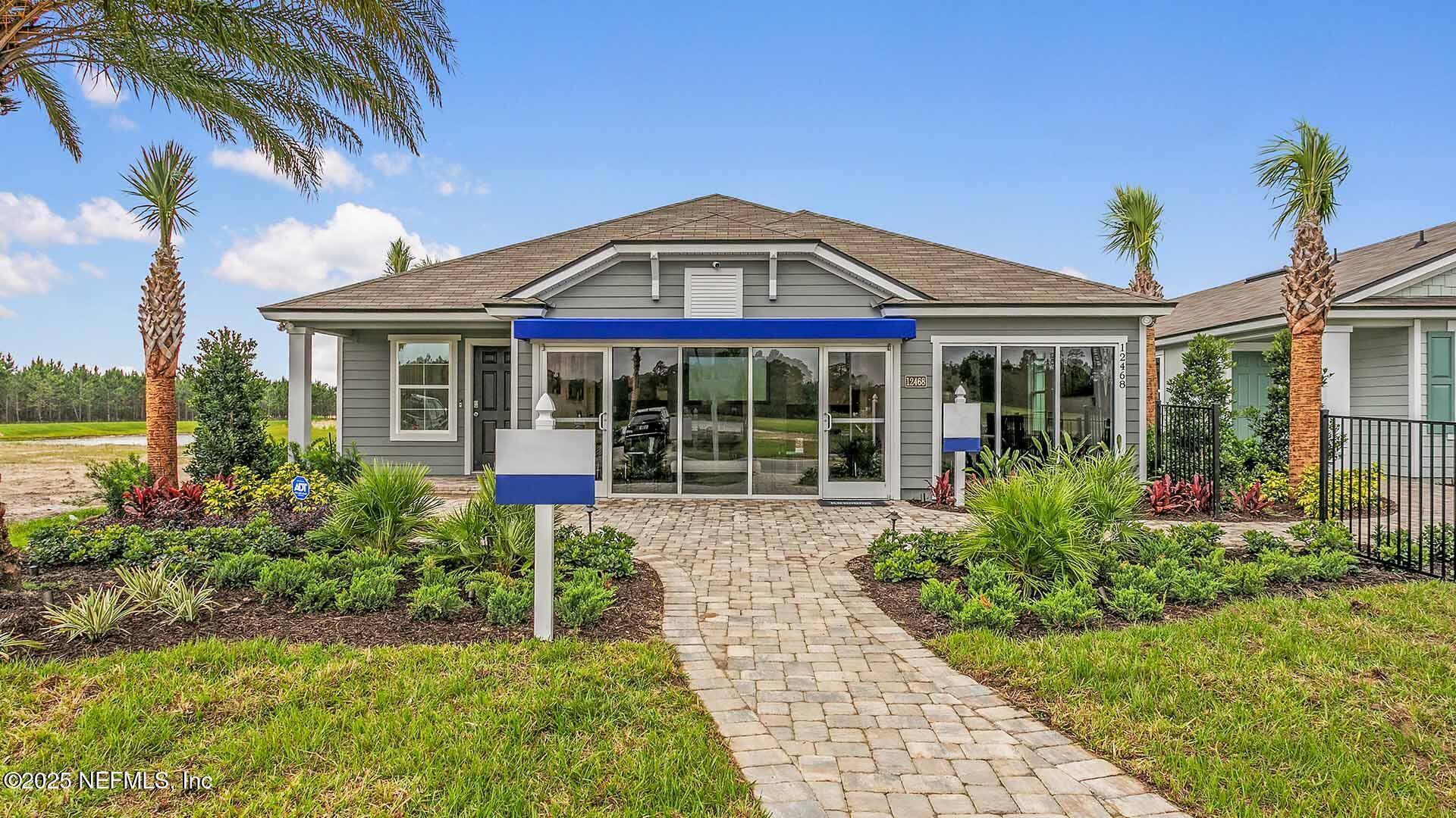 12468 Russian Olive Road Jacksonville, FL 32218 - Photo 1 of 51 Catalina Model
