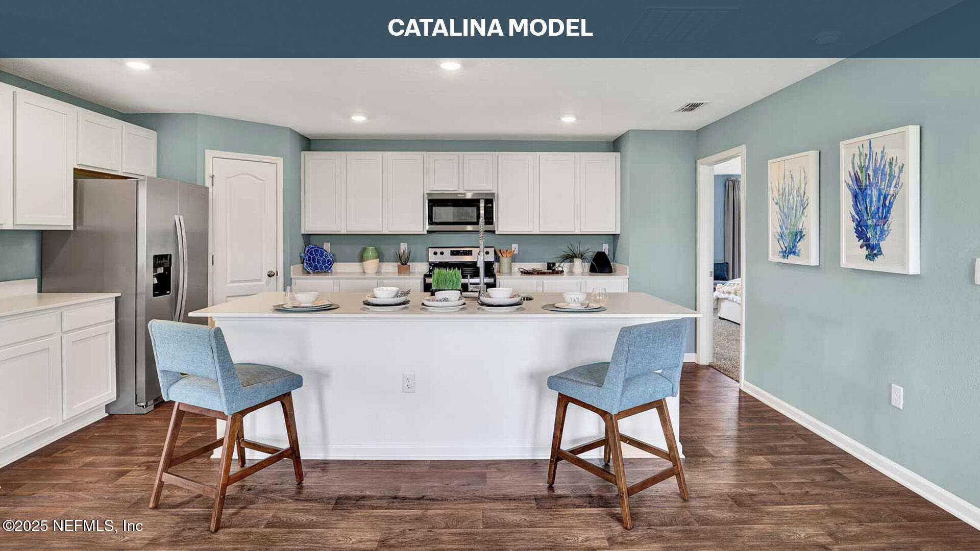 12468 Russian Olive Road Jacksonville, FL 32218 - Photo 6 of 51 Catalina 4 new