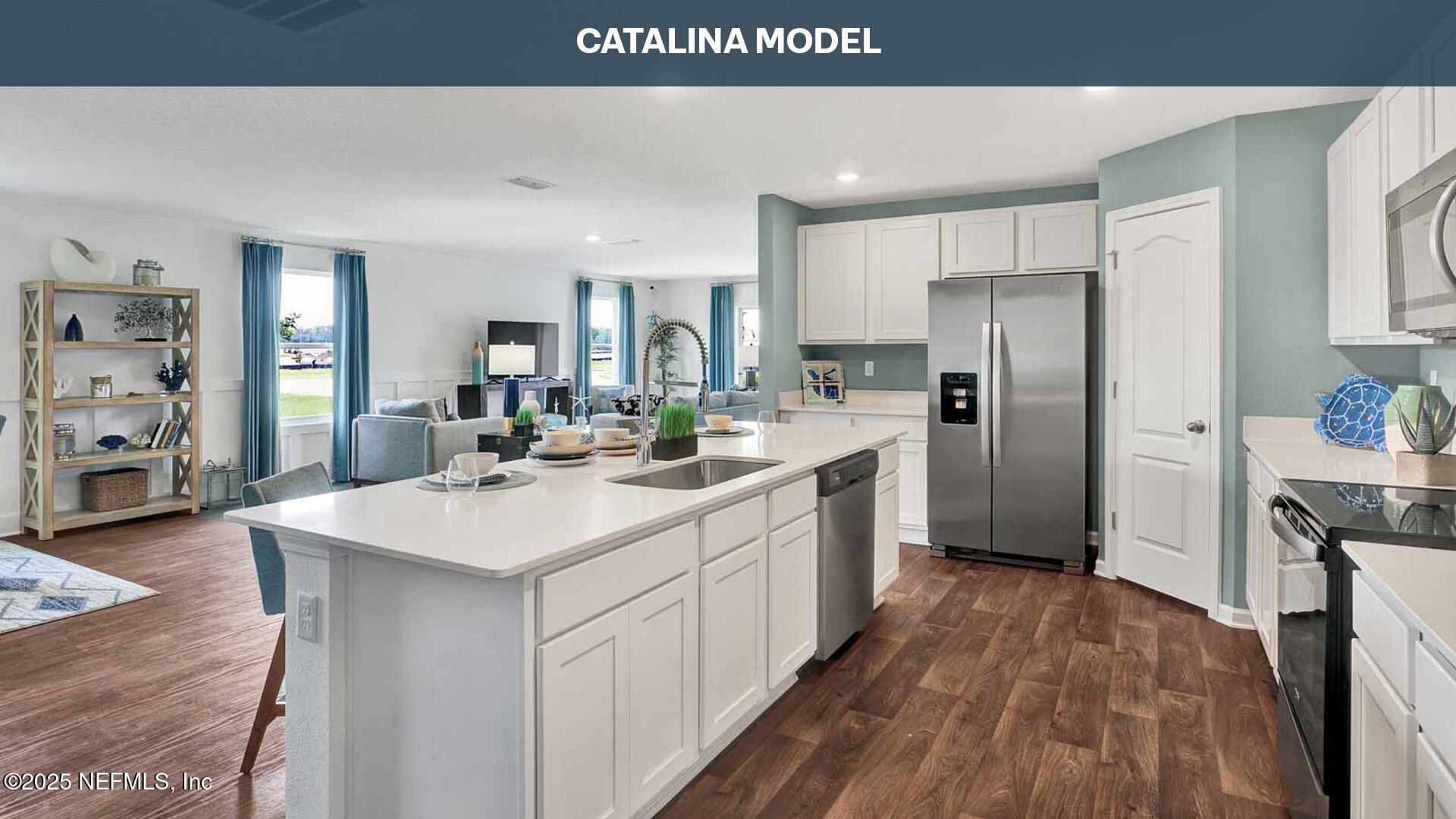 12468 Russian Olive Road Jacksonville, FL 32218 - Photo 9 of 51 Catalina 7 new