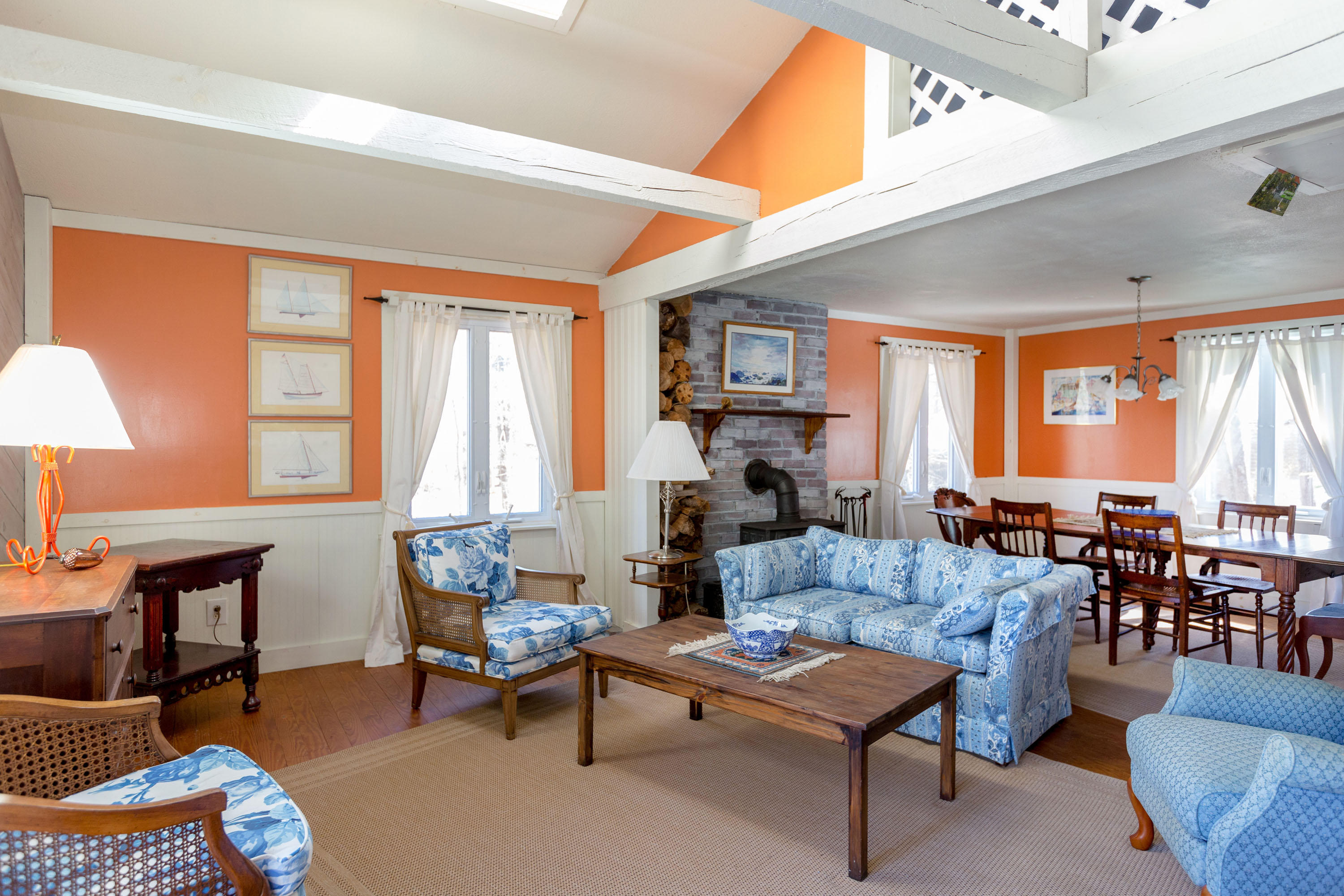 289 Oak Ledge Road Harpswell, ME 04079 - Photo 4 of 32 Oakledge_Baribeau_38
