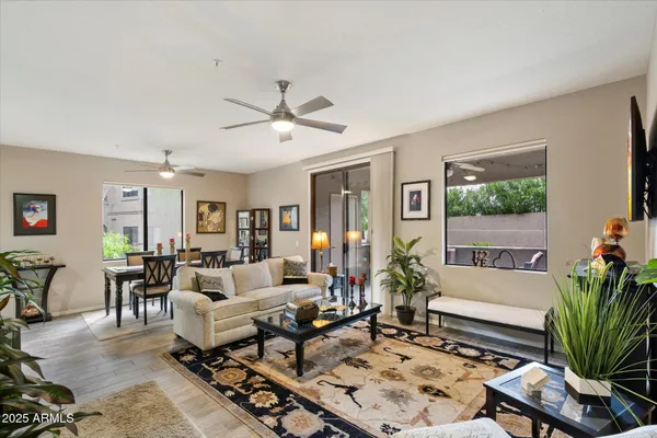 $3,495 | 15252 North 100th Street, Unit 1146, Scottsdale, AZ 85260