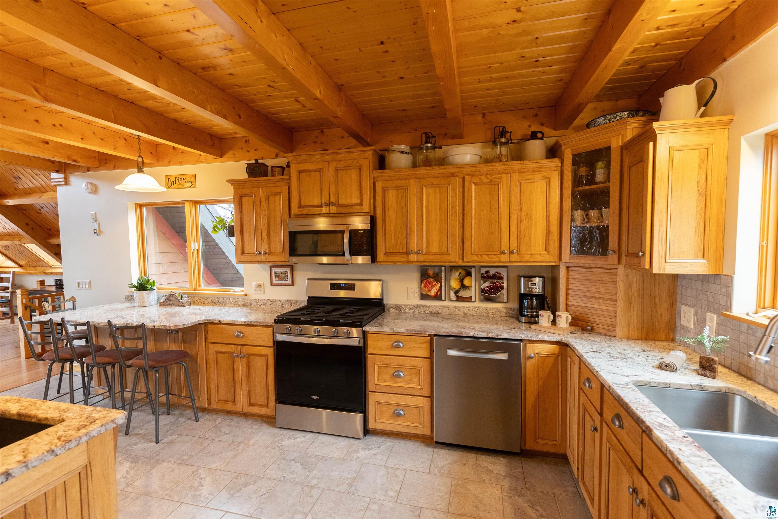 8320 South Oliphant Road South Range, WI 54874 - Photo 11 of 50