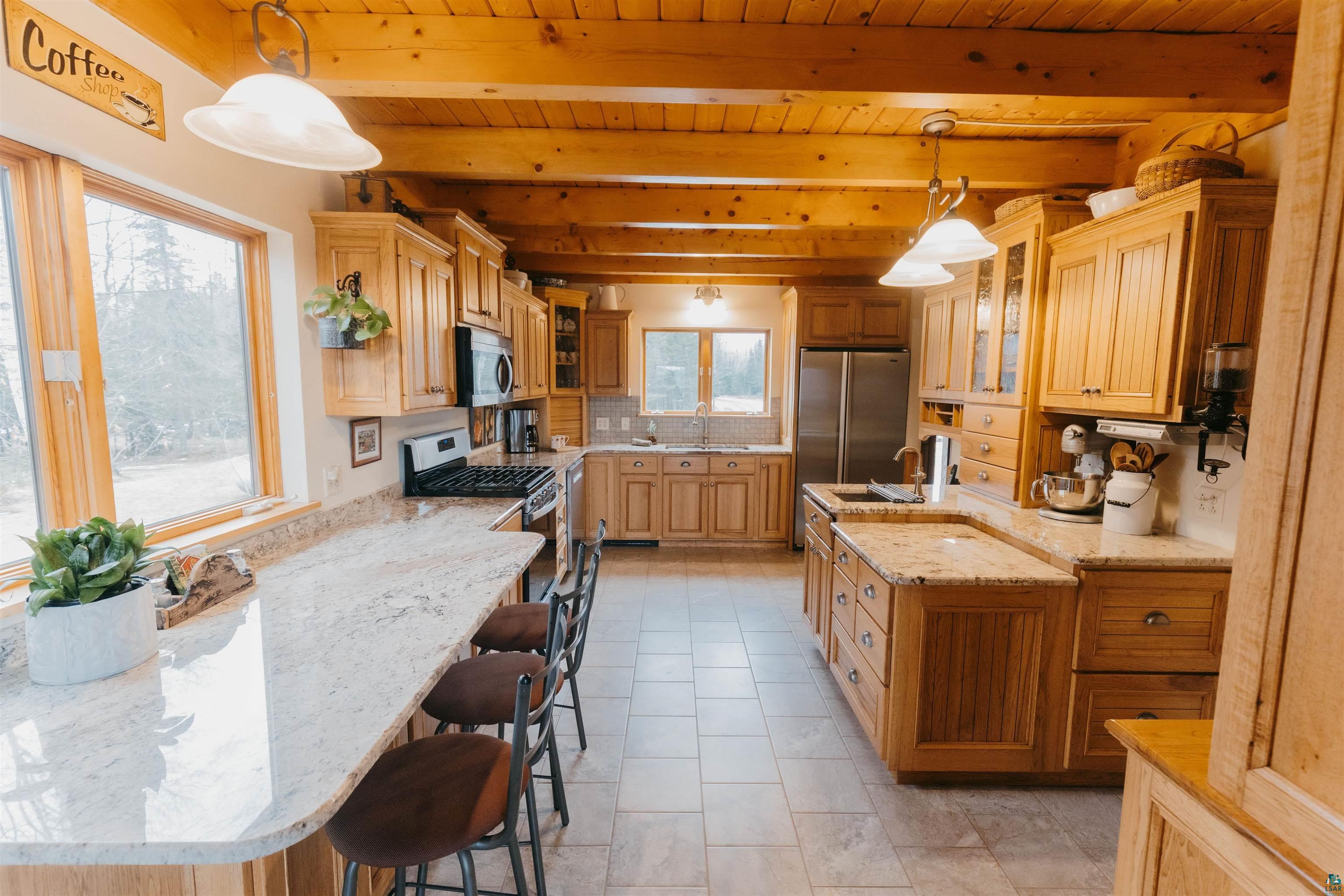 8320 South Oliphant Road South Range, WI 54874 - Photo 12 of 50