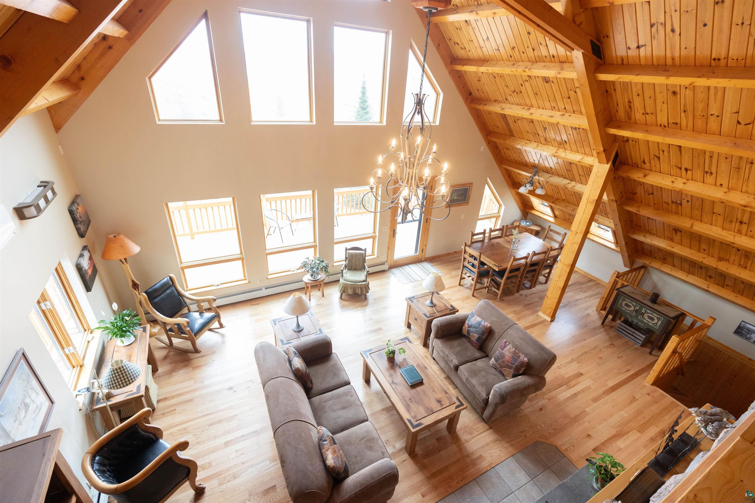 8320 South Oliphant Road South Range, WI 54874 - Photo 13 of 50