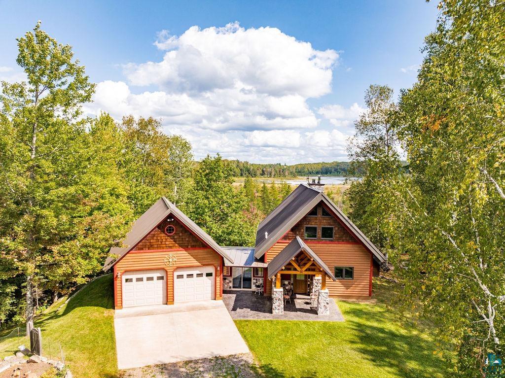 8320 South Oliphant Road South Range, WI 54874 - Photo 2 of 50