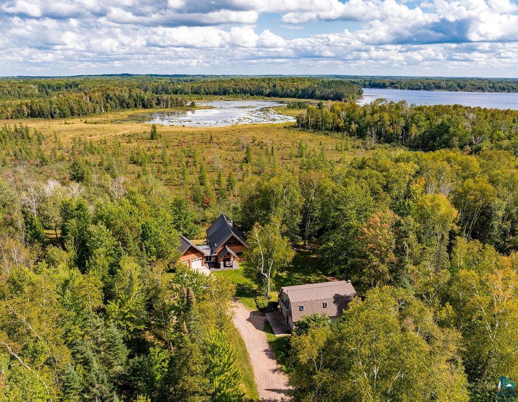 8320 South Oliphant Road South Range, WI 54874 - Photo 3 of 50