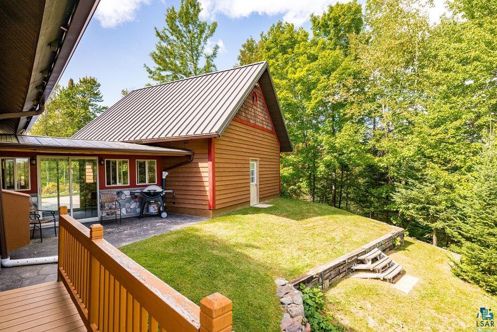 8320 South Oliphant Road South Range, WI 54874 - Photo 36 of 50