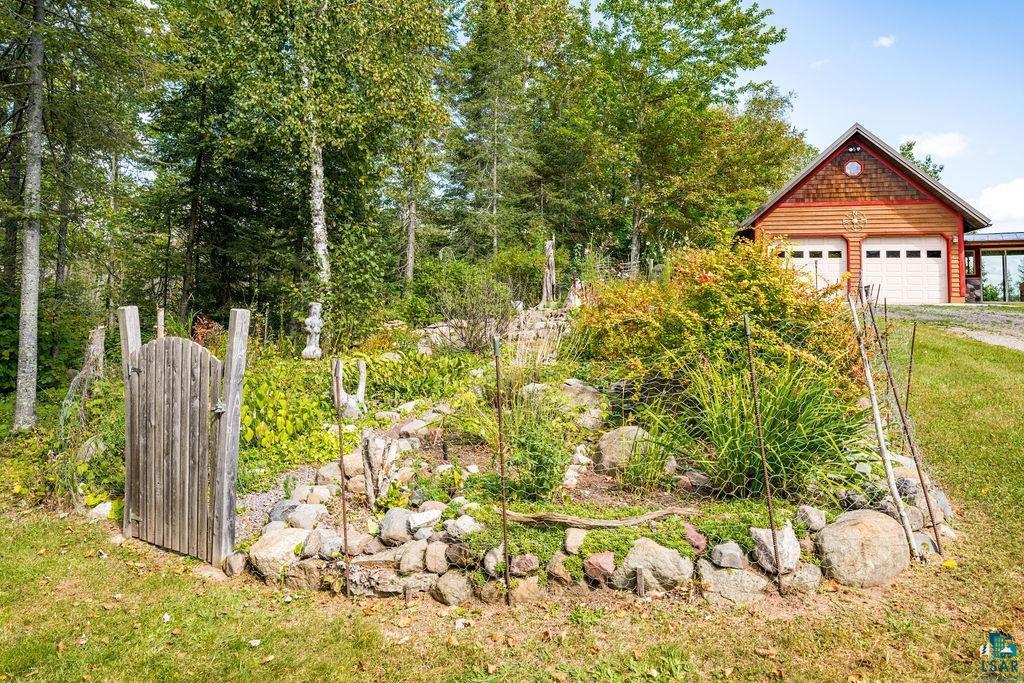 8320 South Oliphant Road South Range, WI 54874 - Photo 40 of 50