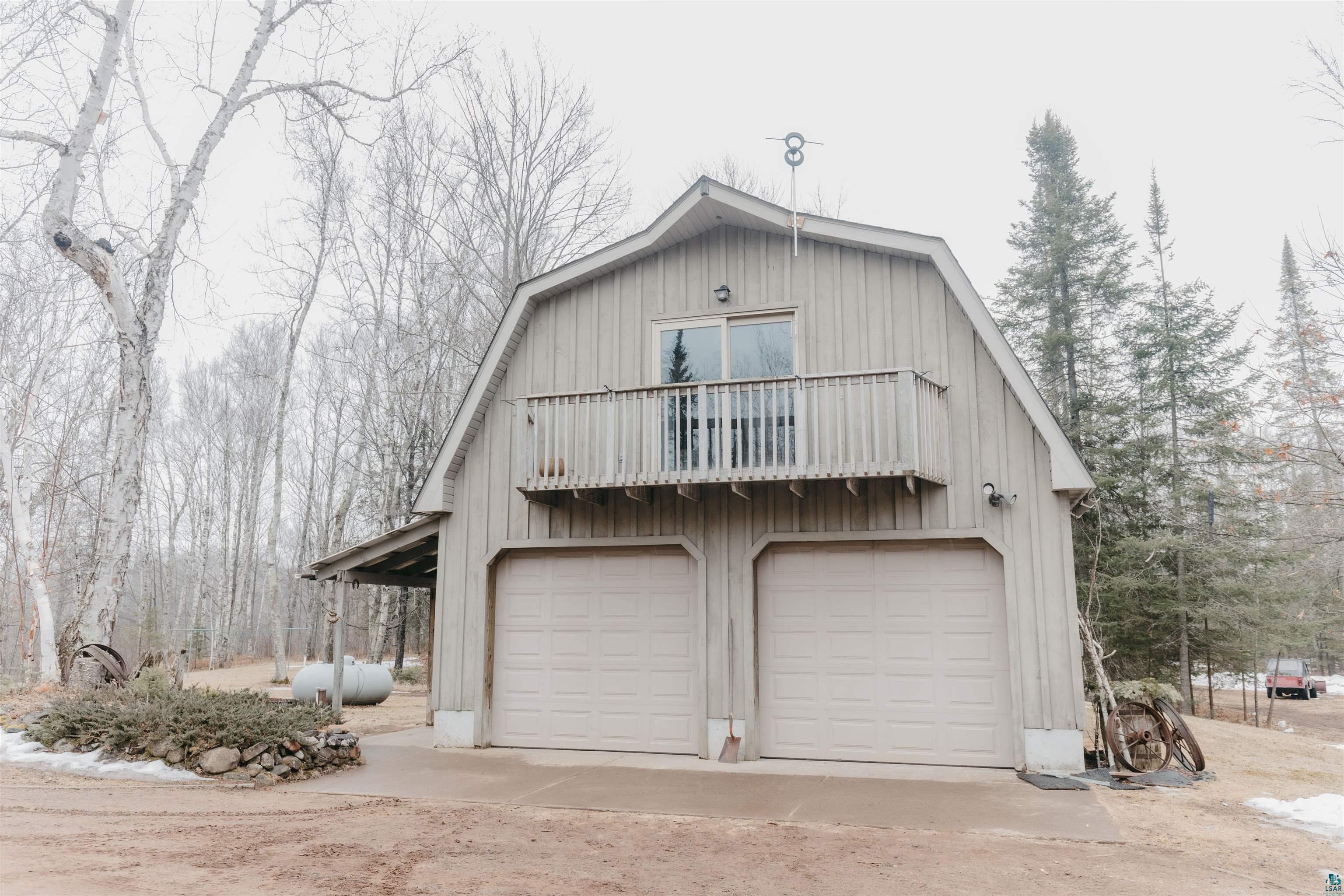 8320 South Oliphant Road South Range, WI 54874 - Photo 46 of 50