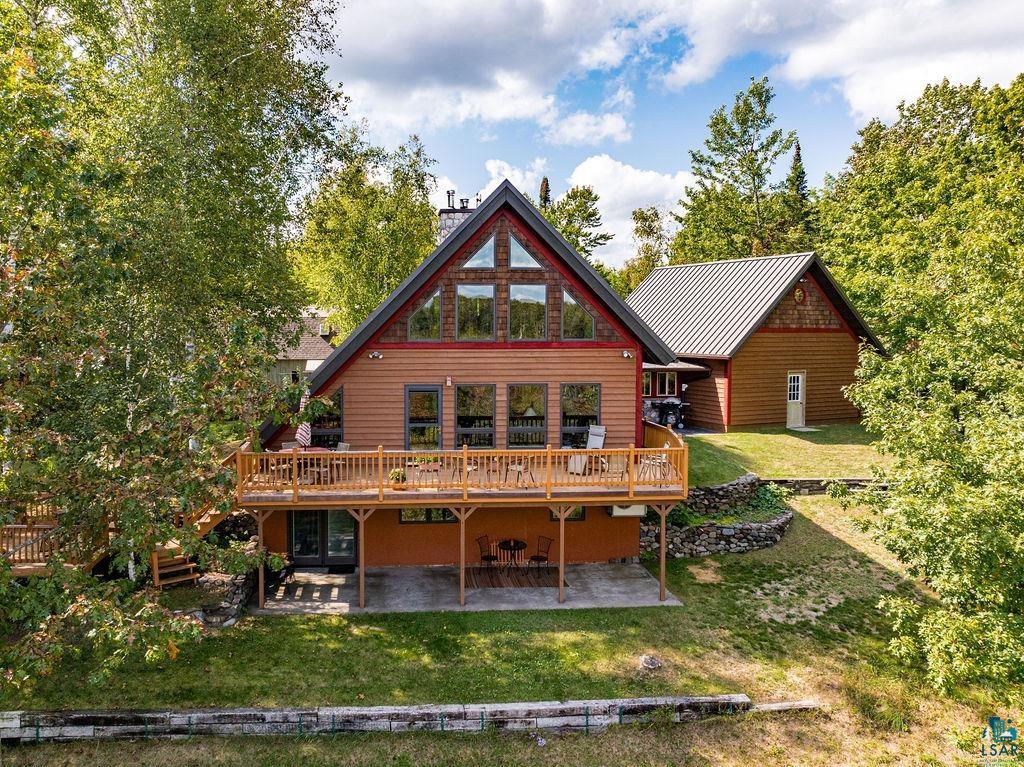 8320 South Oliphant Road South Range, WI 54874 - Photo 47 of 50