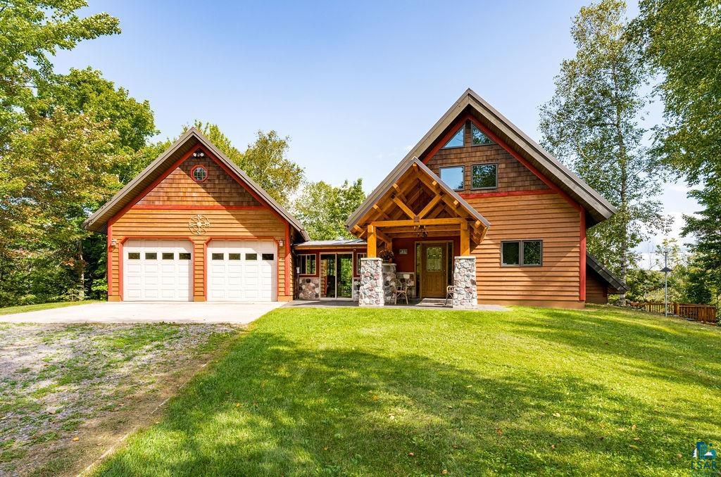 8320 South Oliphant Road South Range, WI 54874 - Photo 48 of 50