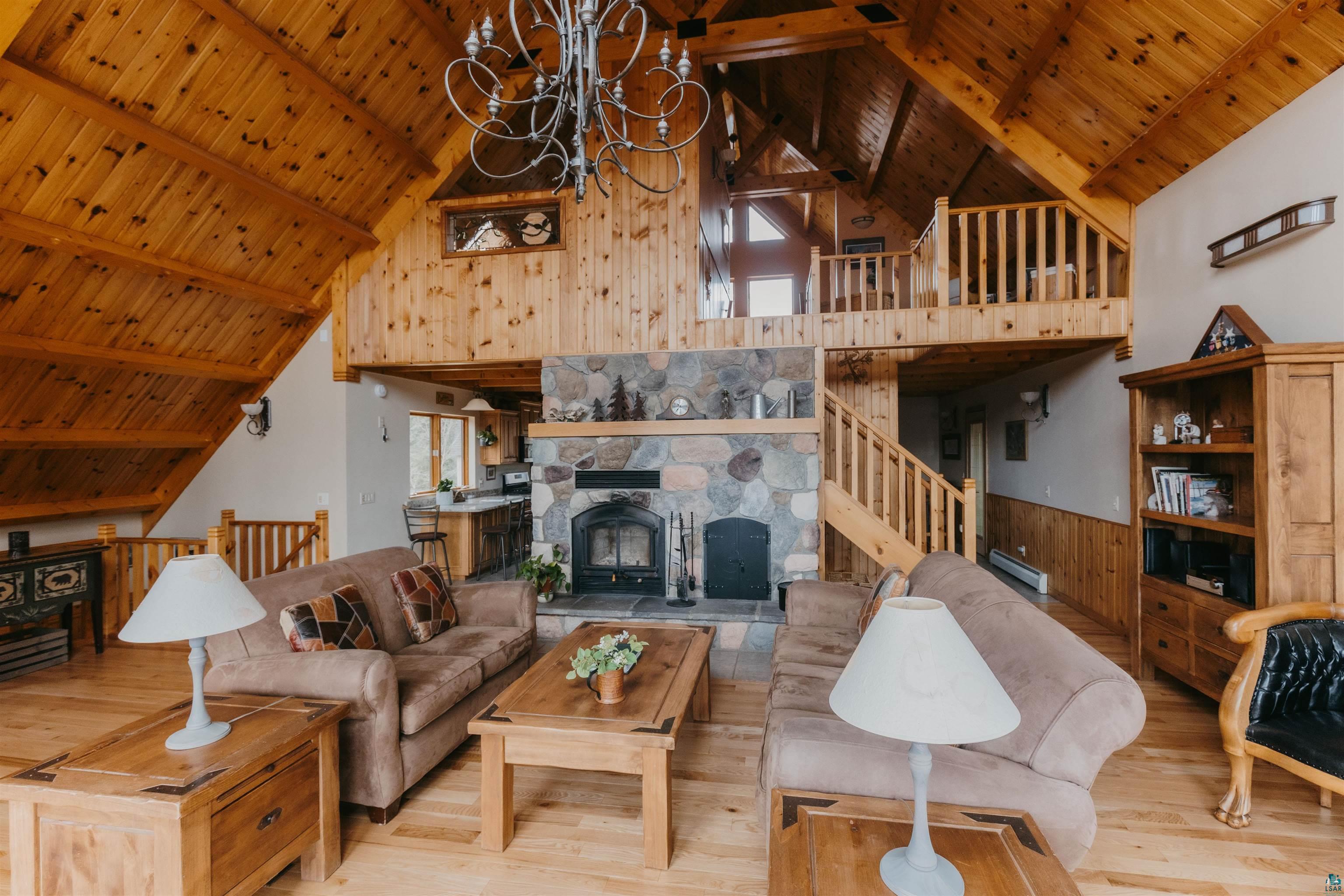 8320 South Oliphant Road South Range, WI 54874 - Photo 6 of 50