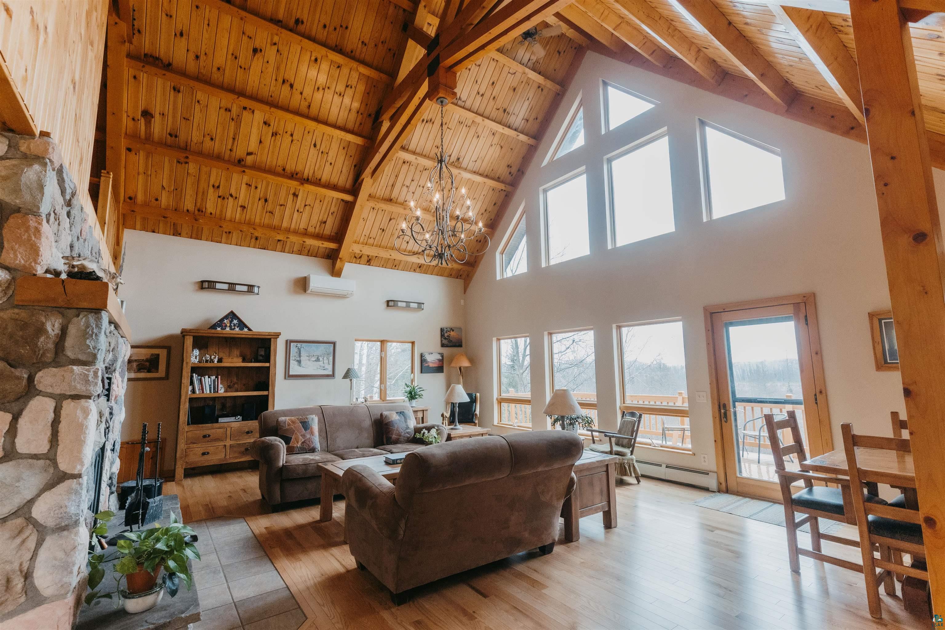 8320 South Oliphant Road South Range, WI 54874 - Photo 7 of 50