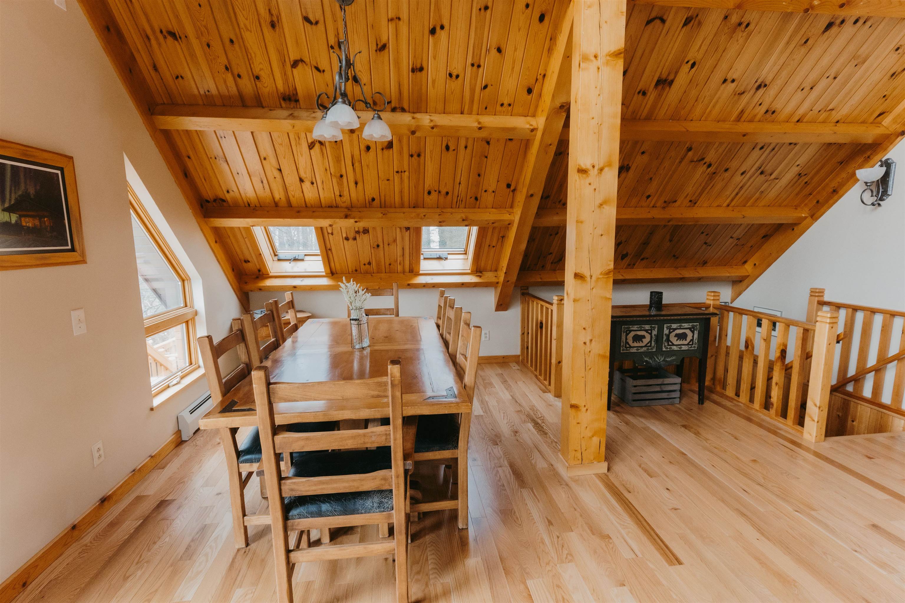 8320 South Oliphant Road South Range, WI 54874 - Photo 10 of 50