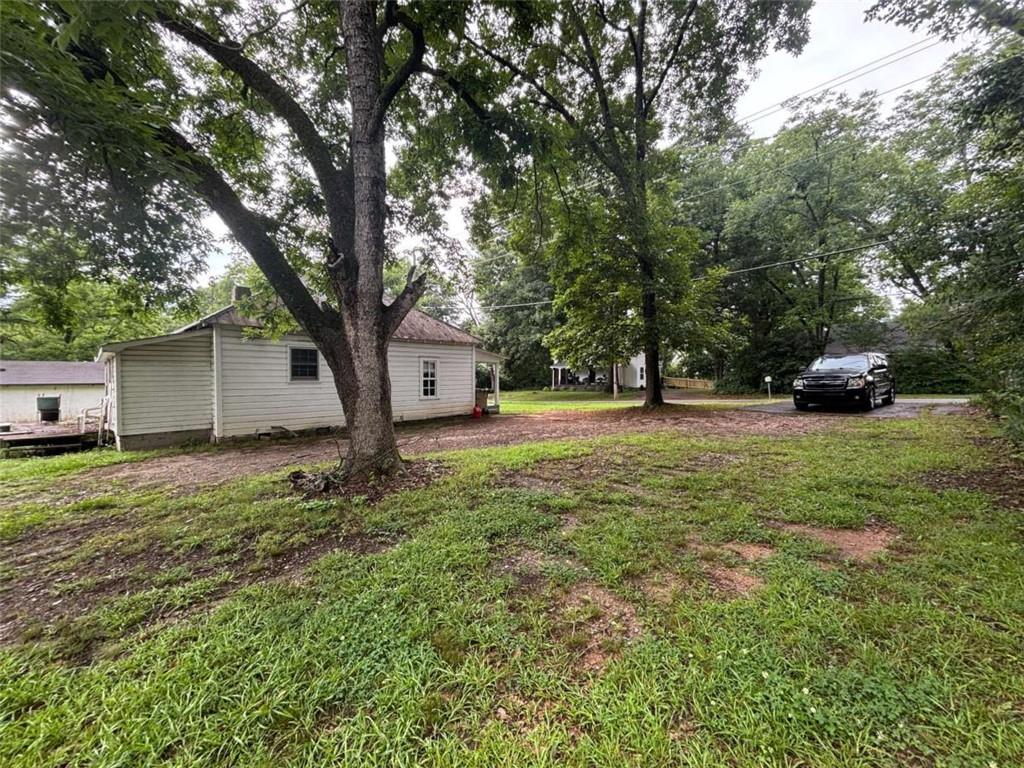 155 West Jackson Road Hoschton, GA 30548 - Photo 10 of 10
