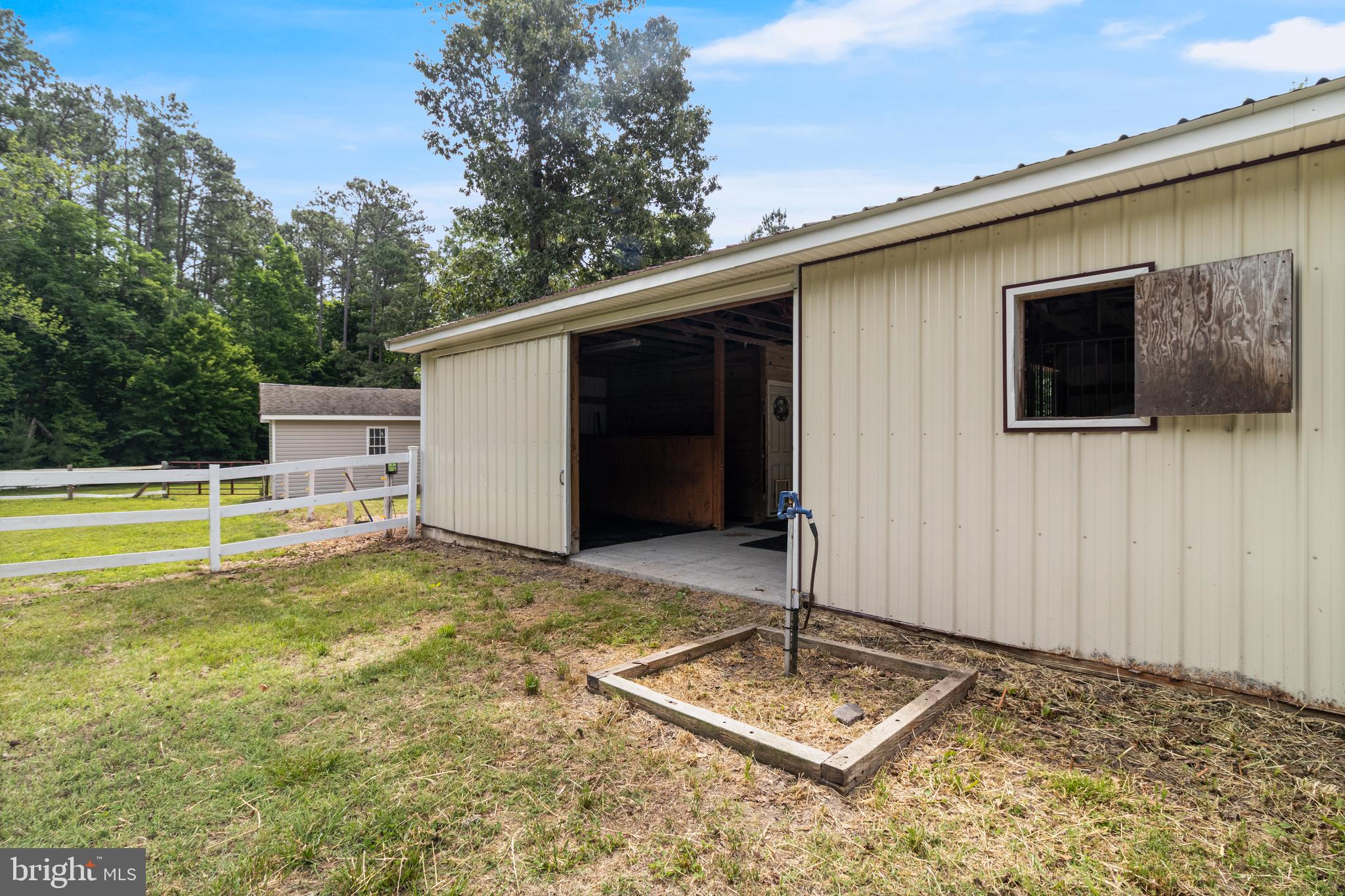 14479 Round Hill Road King George, VA 22485 - Photo 51 of 69 Free standing hose bib