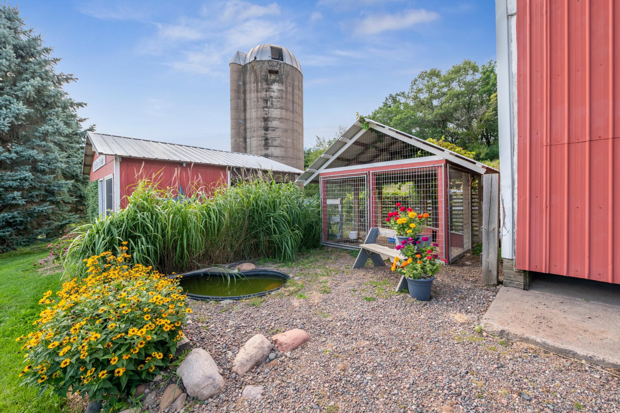 2929 170th Street Frederic, WI 54837 - Photo 59 of 67