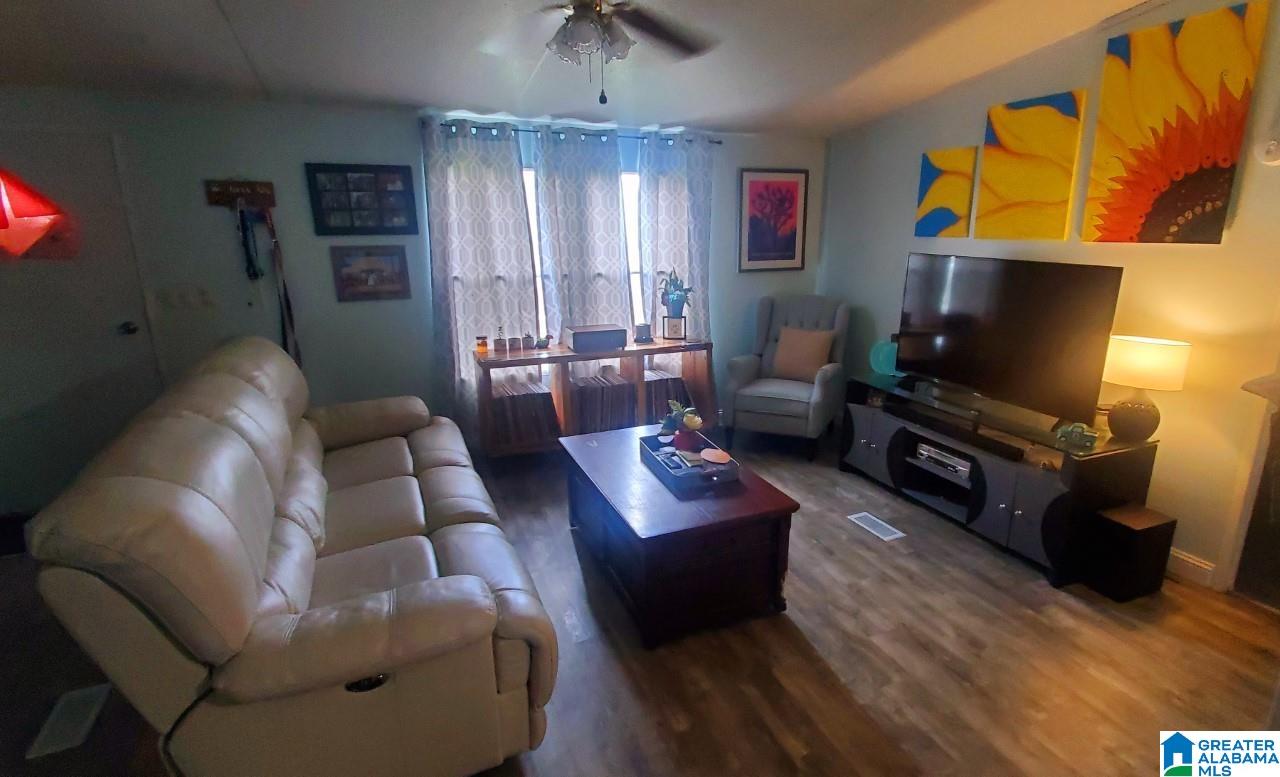 155 County Road 407 Clanton, AL 35045 - Photo 3 of 12