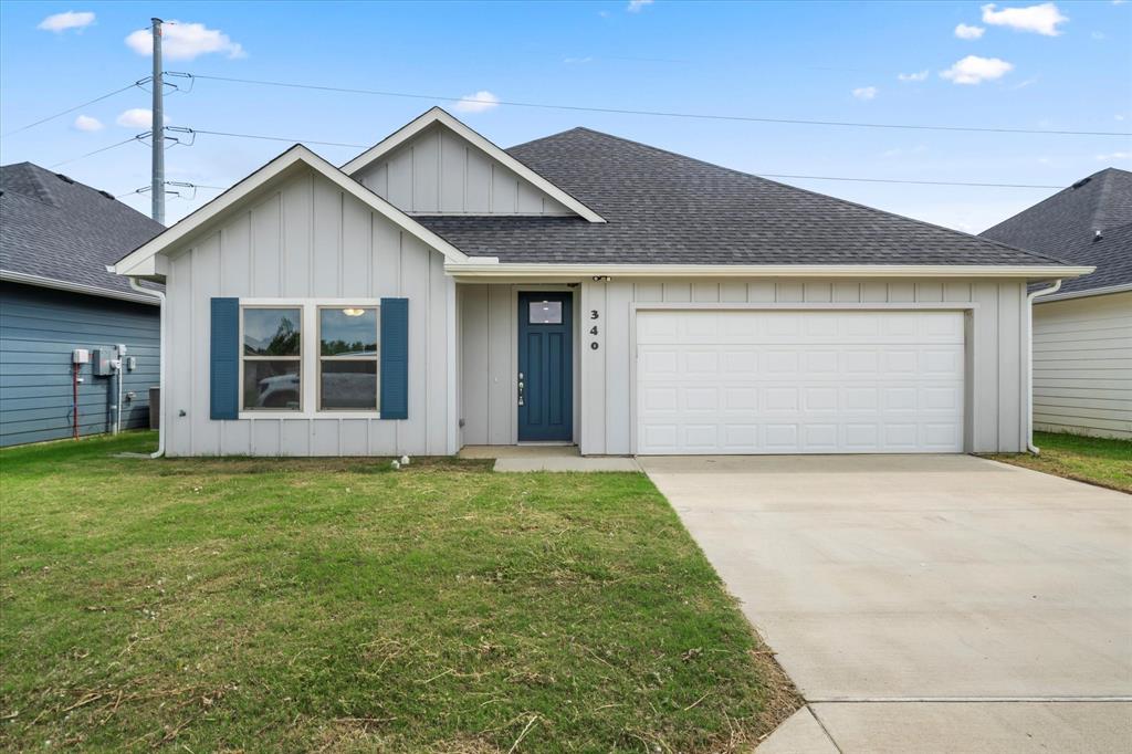 340 Preston Road Mabank, TX 75147 - Photo 1 of 17