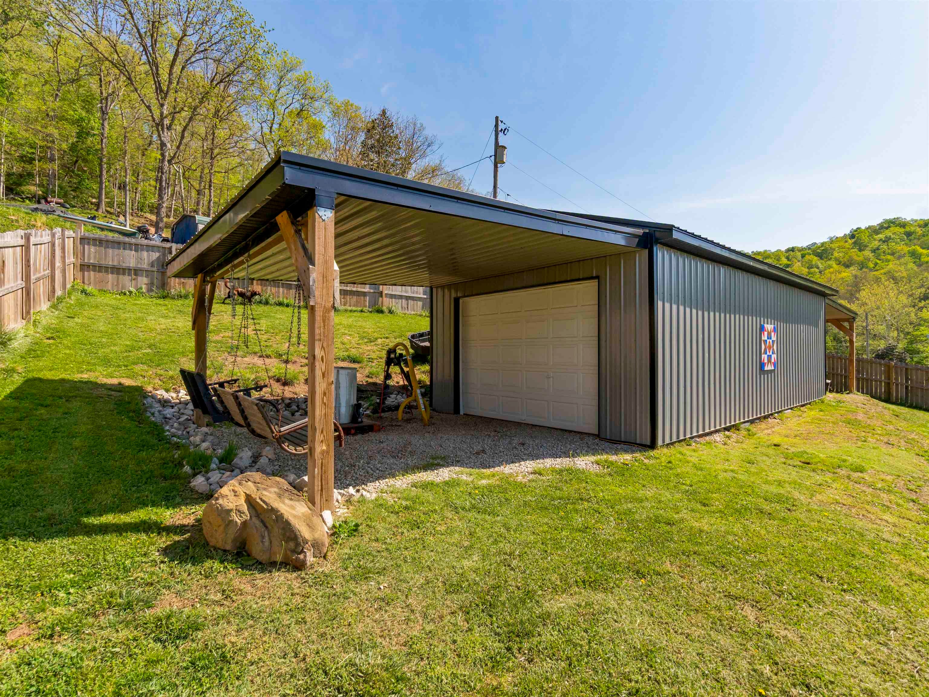 1817 Beech Fork Road Lavalette, WV 25535 - Photo 16 of 32 Gallery Image 16